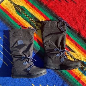 Sorel Winter Boots Size 9 NWOT
